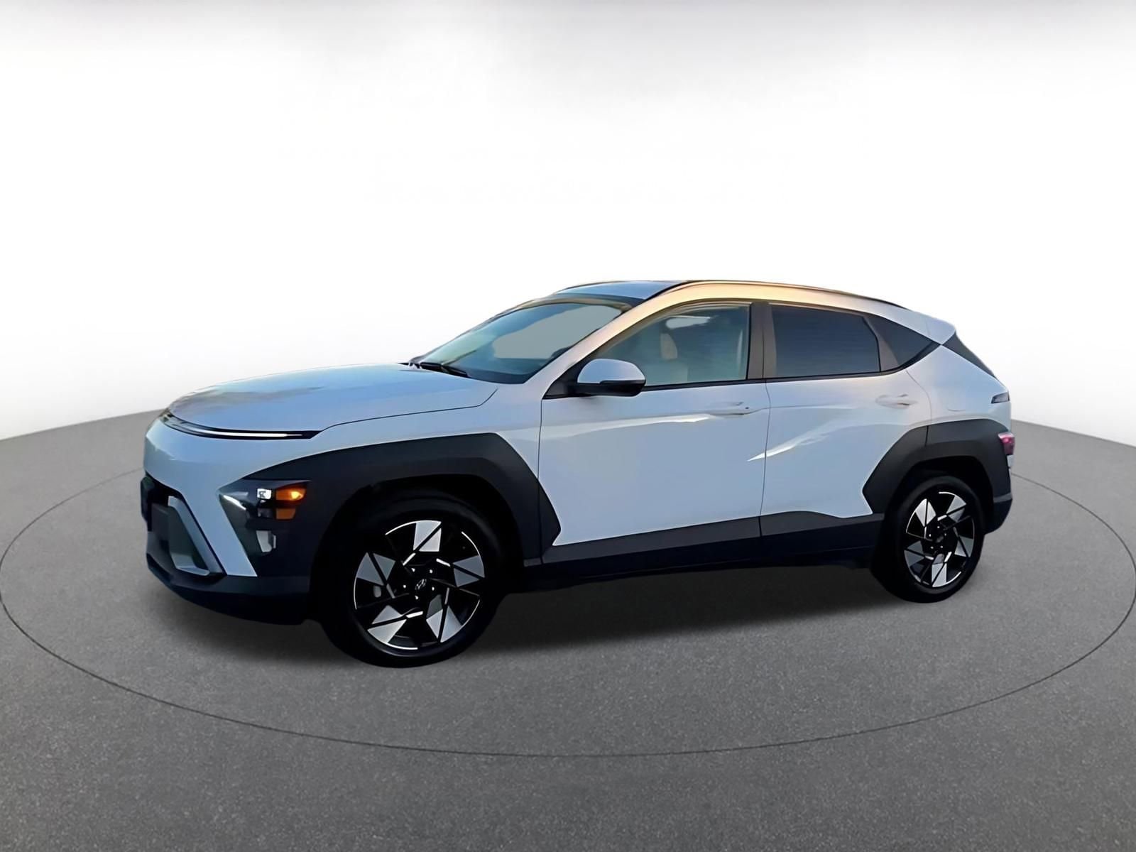 Thumbnail: 2025 Hyundai Kona - 8