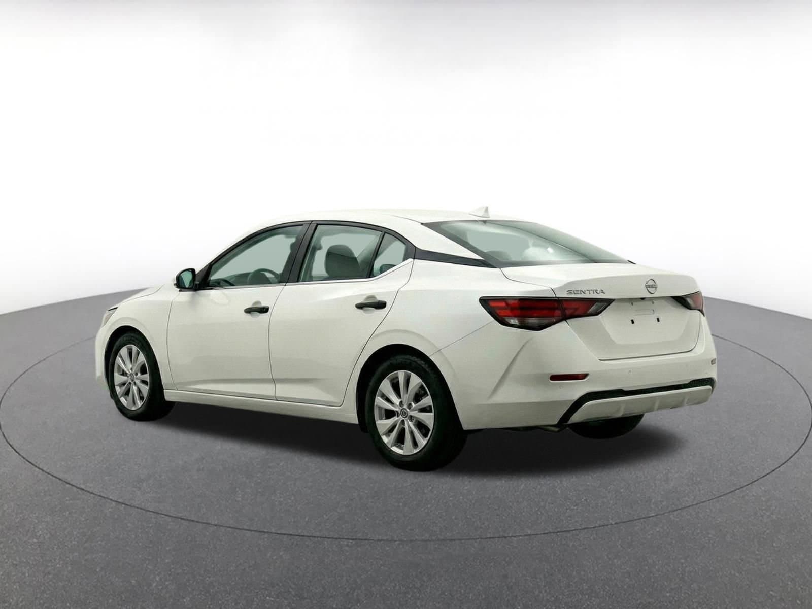 Thumbnail: 2025 Nissan Sentra - 7