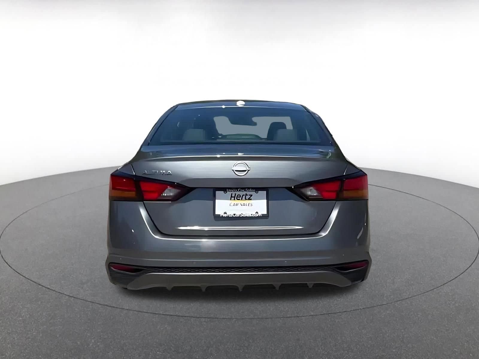 Thumbnail: 2025 Nissan Altima - 12
