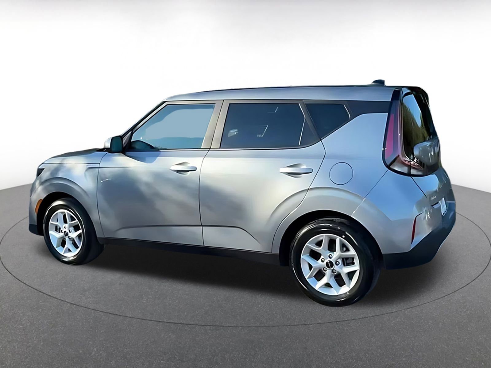 Thumbnail: 2025 Kia Soul - 9