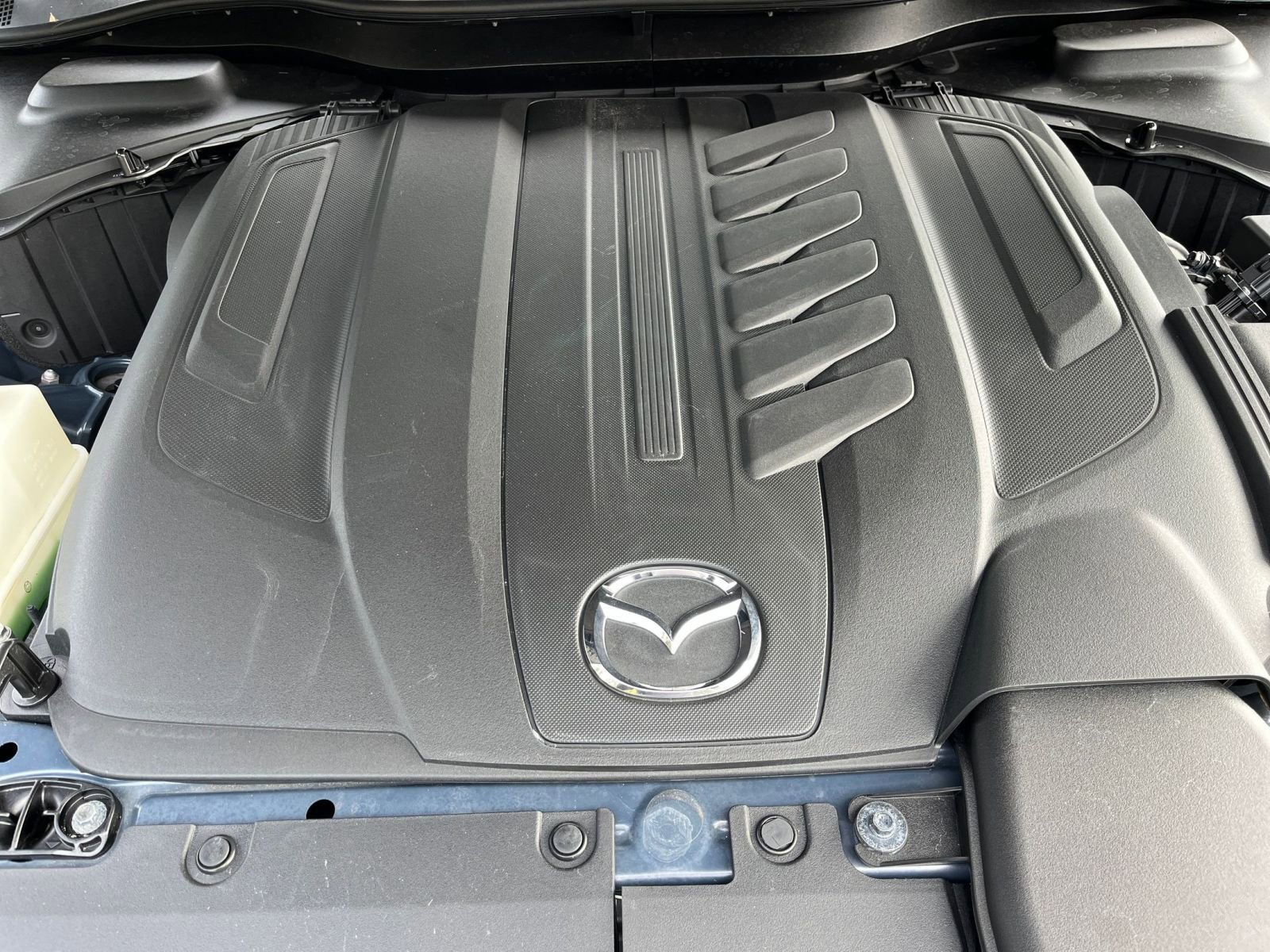 Thumbnail: 2025 Mazda CX-70 - 33