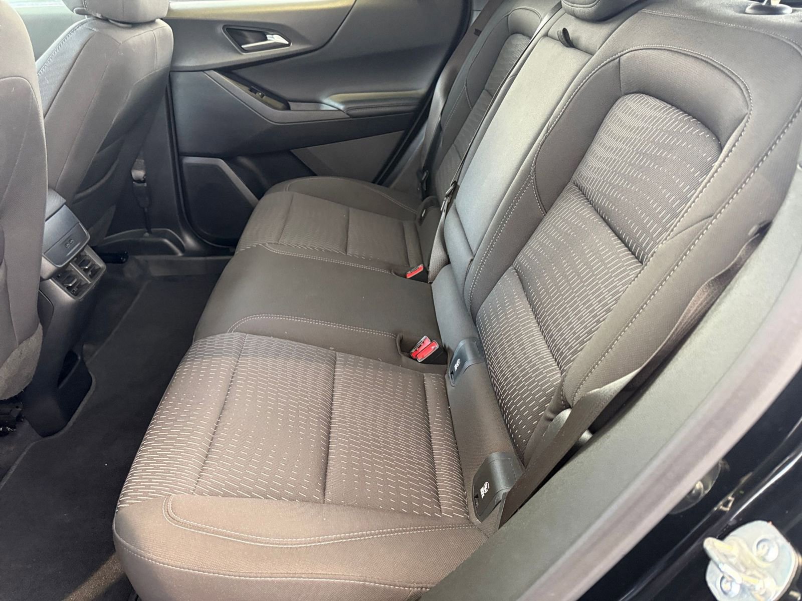 Thumbnail: 2025 Chevrolet Equinox - 25