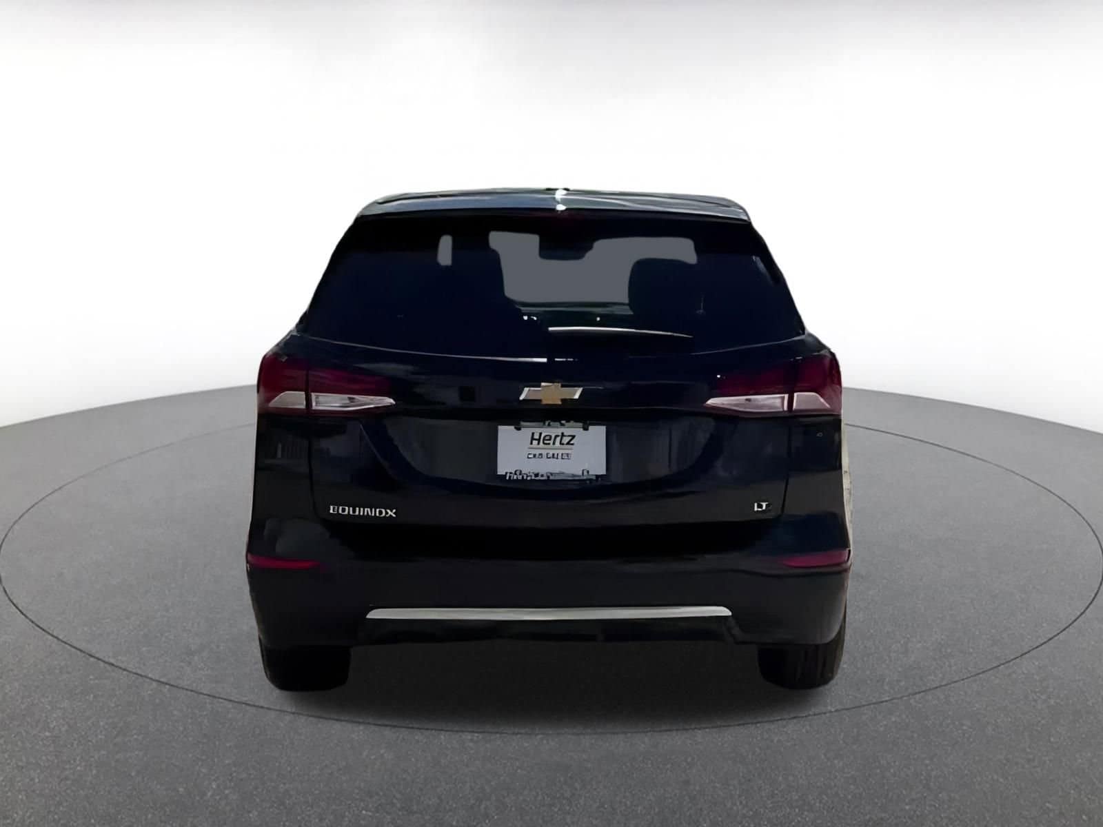 Thumbnail: 2024 Chevrolet Equinox - 7