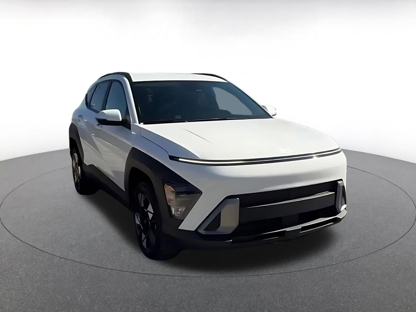Thumbnail: 2025 Hyundai Kona - 3