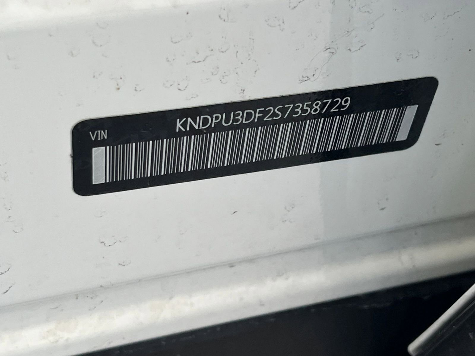 Thumbnail: 2025 Kia Sportage - 28