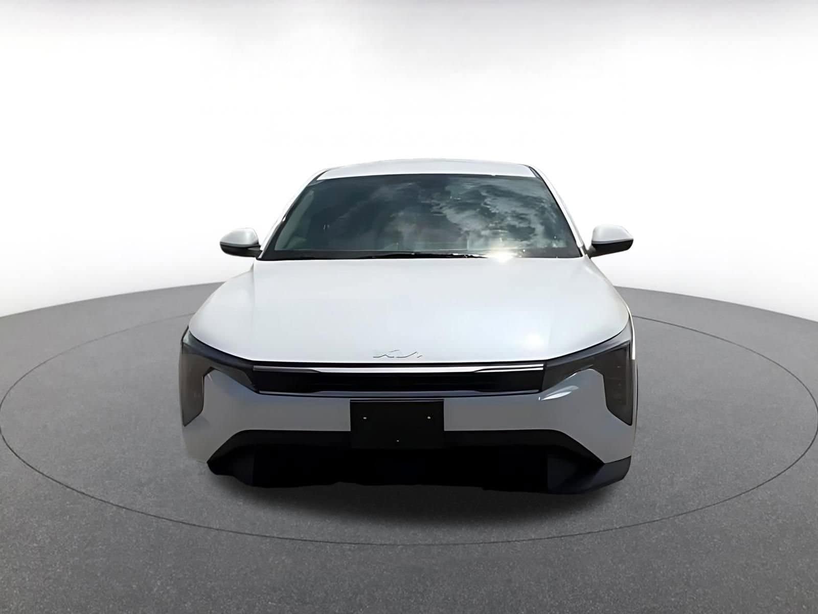Thumbnail: 2025 Kia K4 - 4