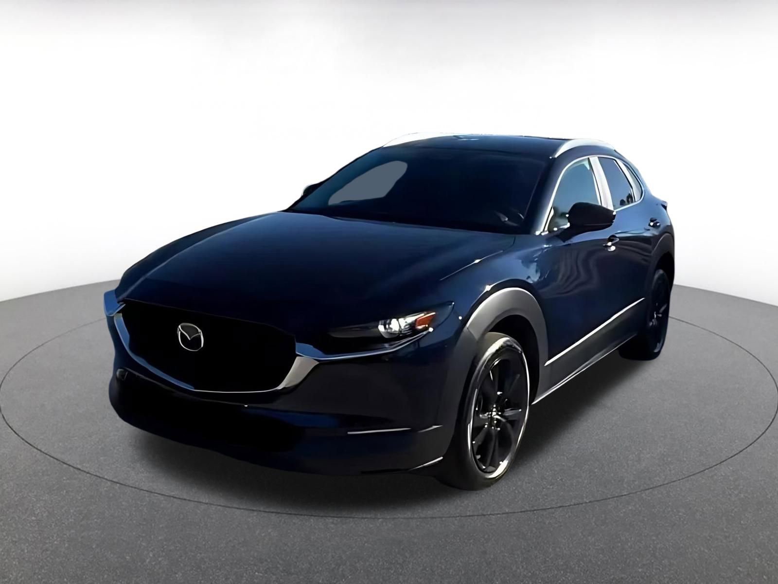 Thumbnail: 2025 Mazda CX-30 - 7