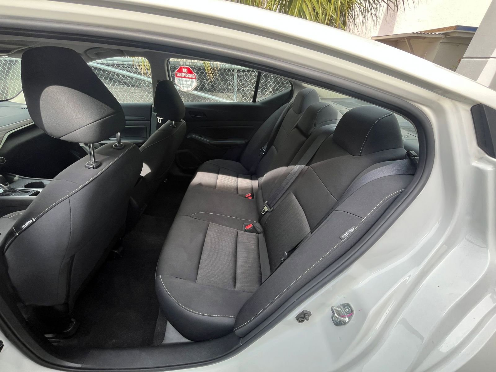 Thumbnail: 2025 Nissan Altima - 25