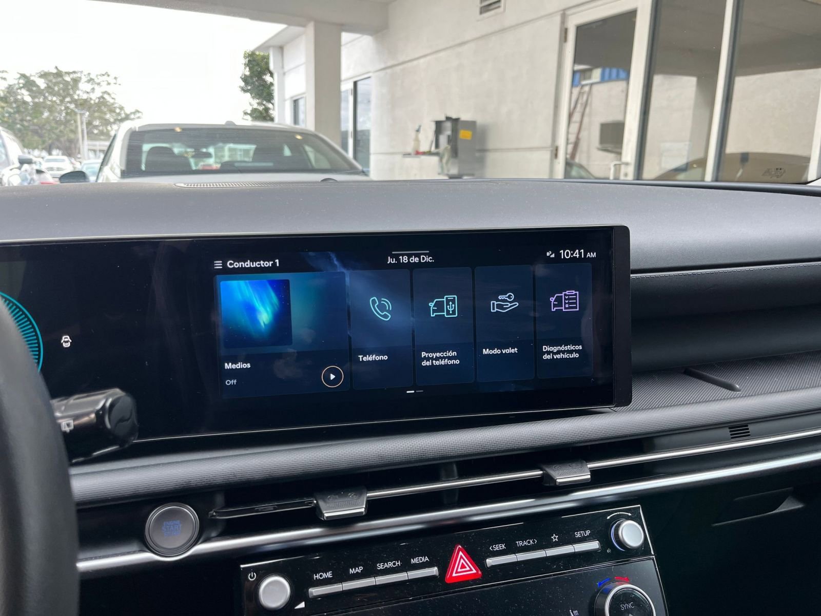 Thumbnail: 2025 Hyundai Tucson - 21