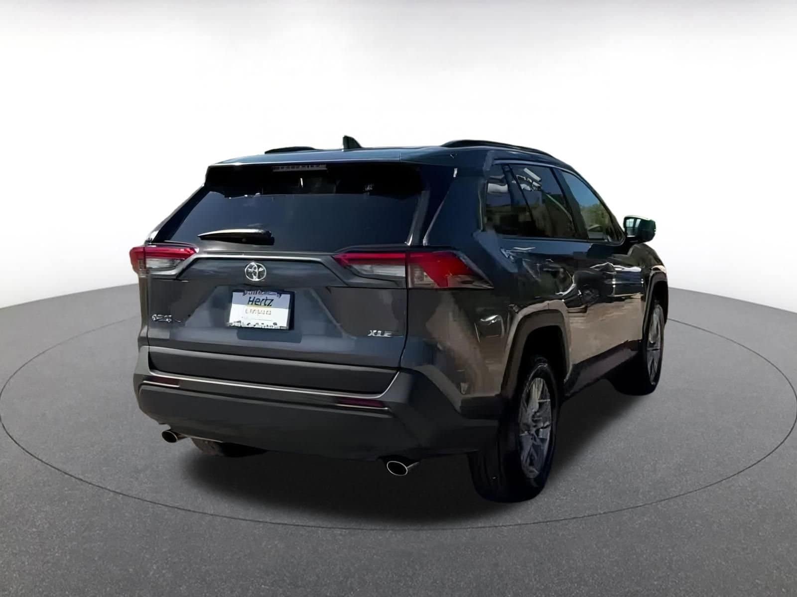 Thumbnail: 2025 Toyota RAV4 - 14