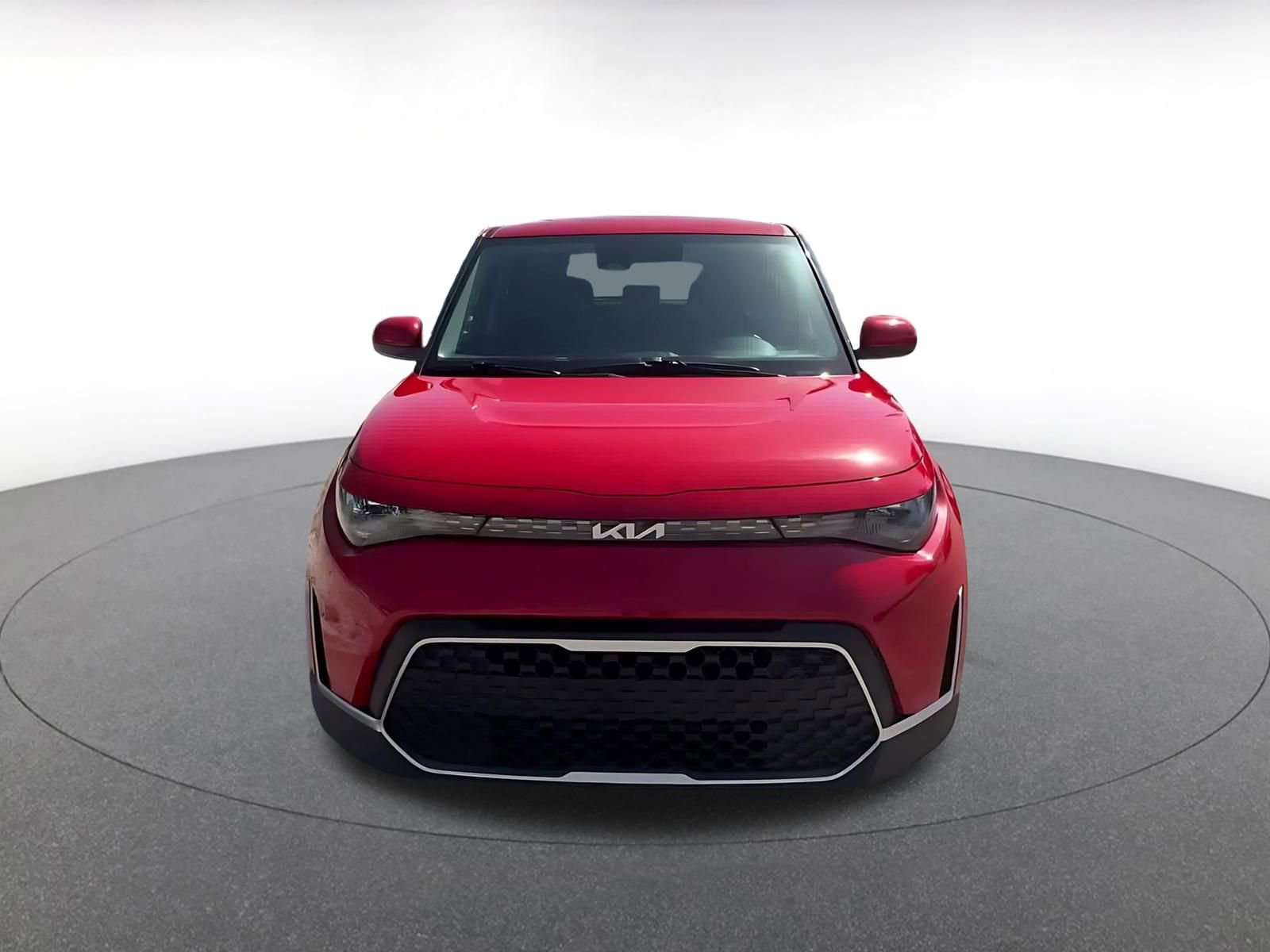 Thumbnail: 2025 Kia Soul - 4