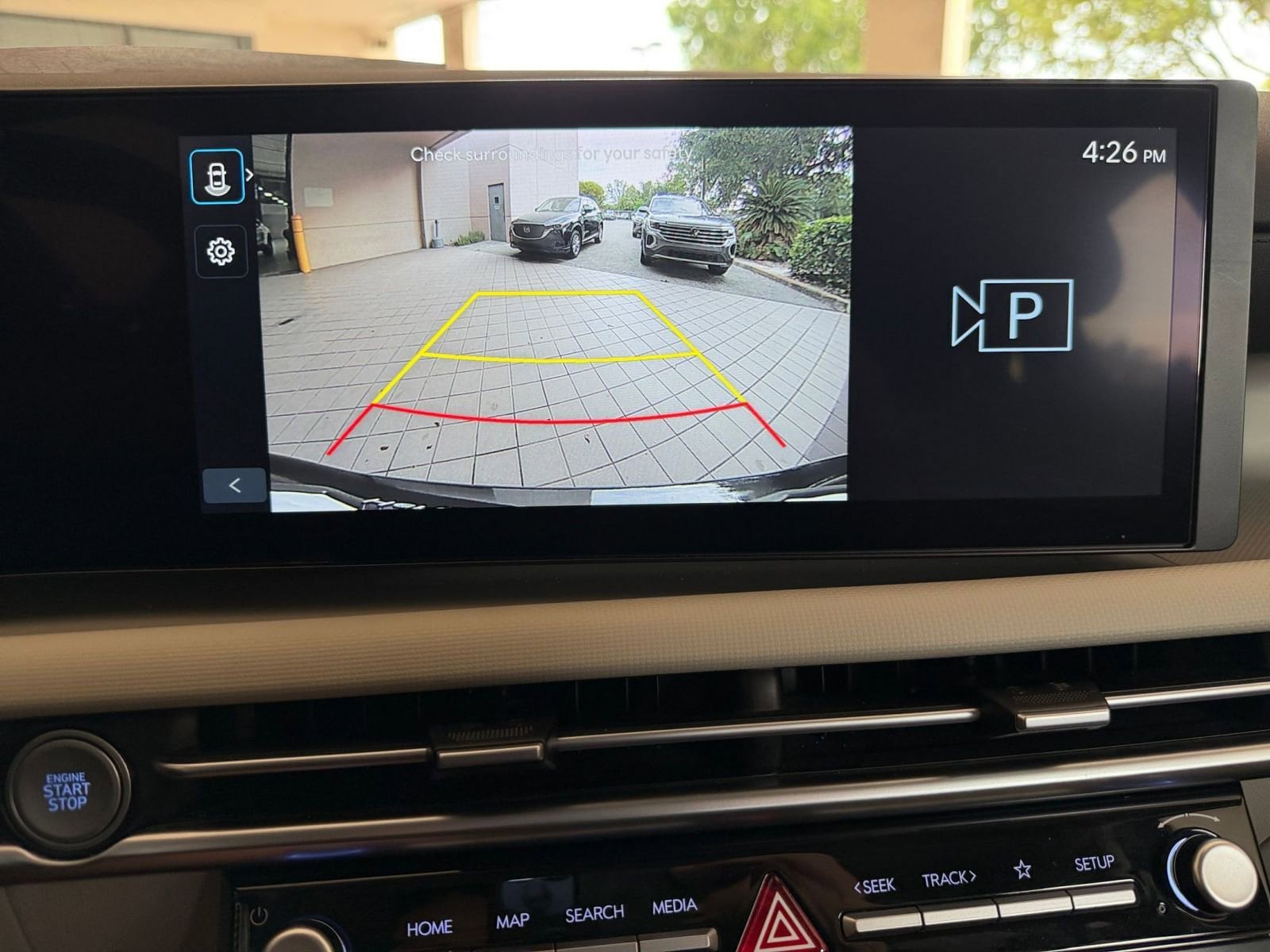 Thumbnail: 2025 Hyundai Tucson - 17