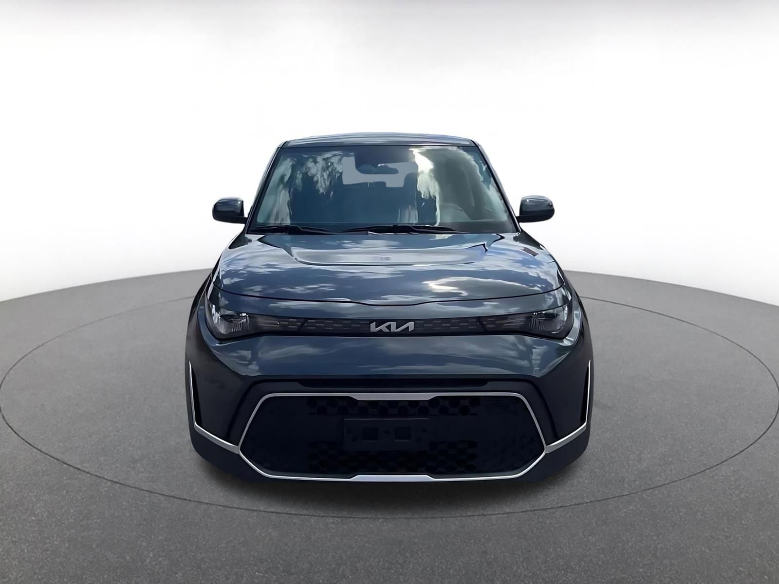 Thumbnail: 2025 Kia Soul - 4