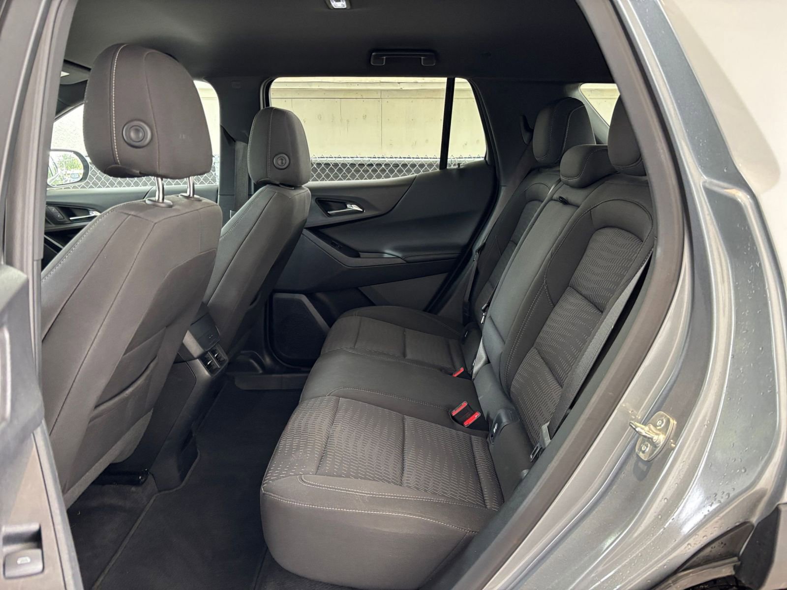 Thumbnail: 2025 Chevrolet Equinox - 27