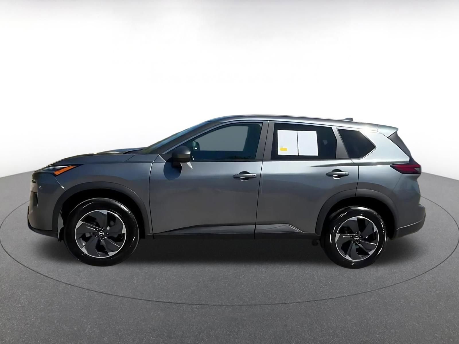 Thumbnail: 2025 Nissan Rogue - 9
