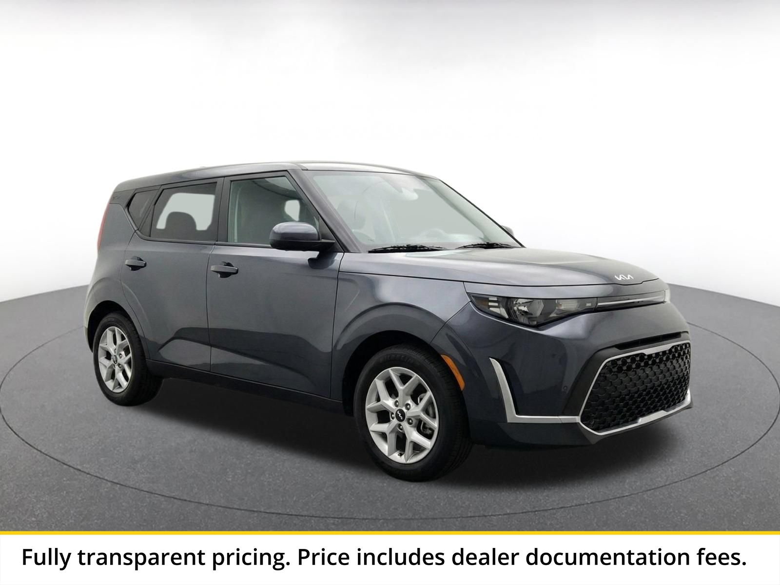 Thumbnail: 2025 Kia Soul - 1