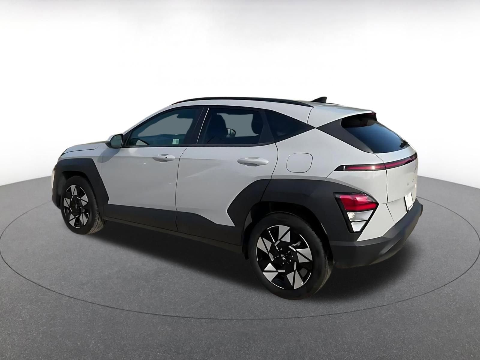 Thumbnail: 2025 Hyundai Kona - 8