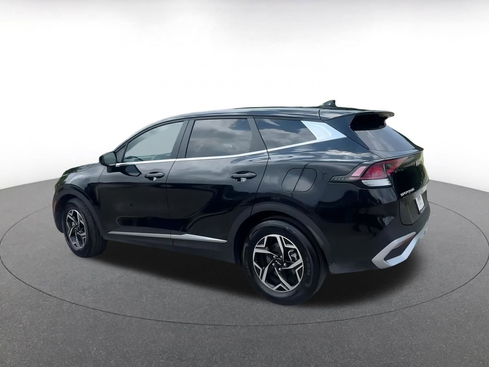 Thumbnail: 2024 Kia Sportage - 10