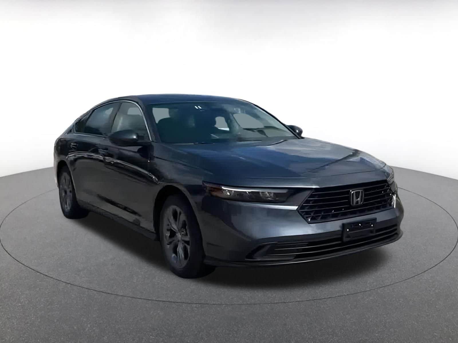 Thumbnail: 2024 Honda Accord - 2