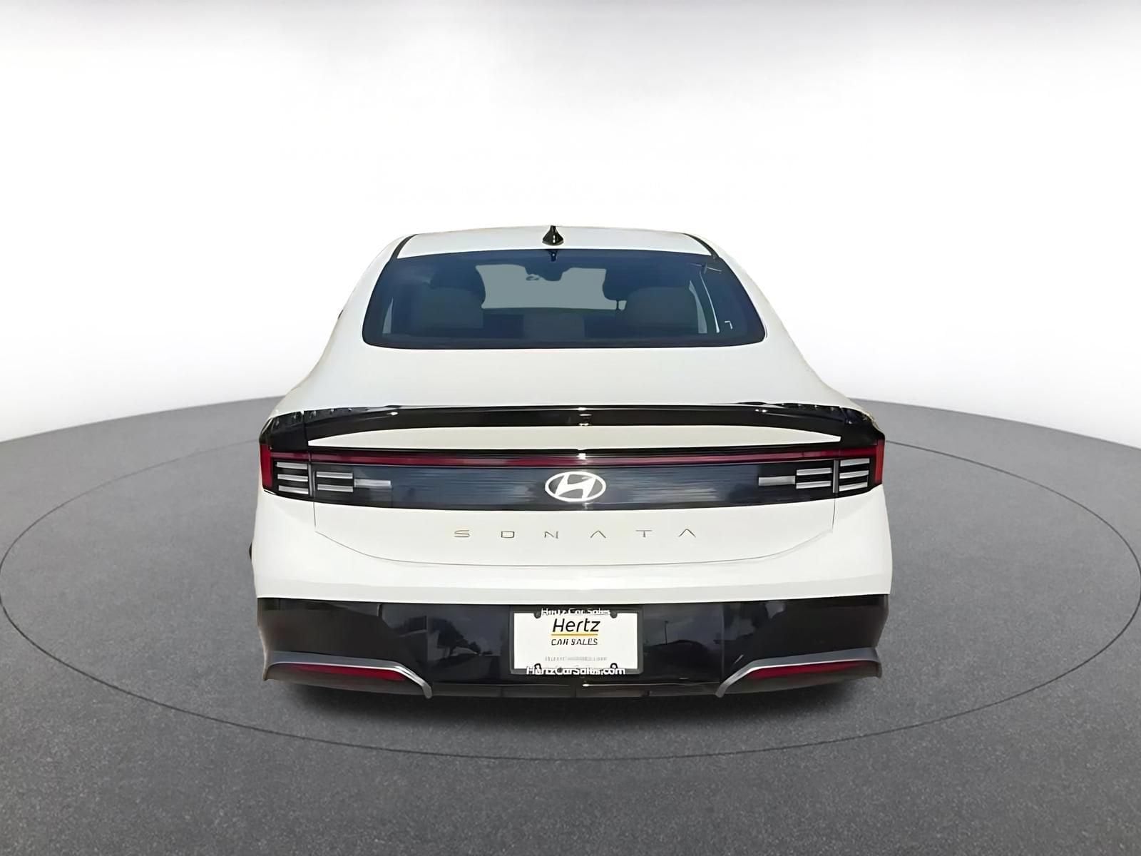 Thumbnail: 2025 Hyundai Sonata - 11