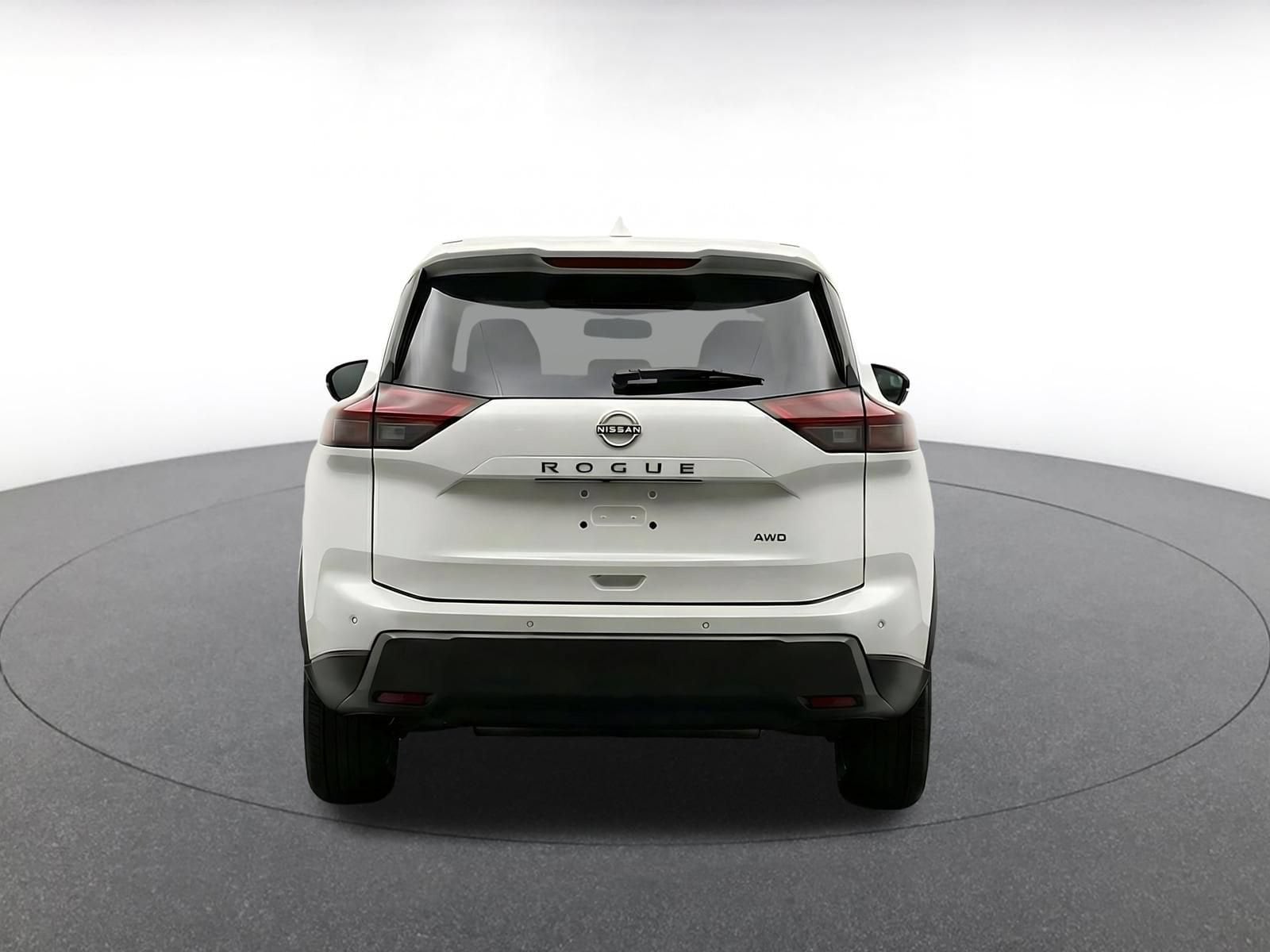 Thumbnail: 2025 Nissan Rogue - 8