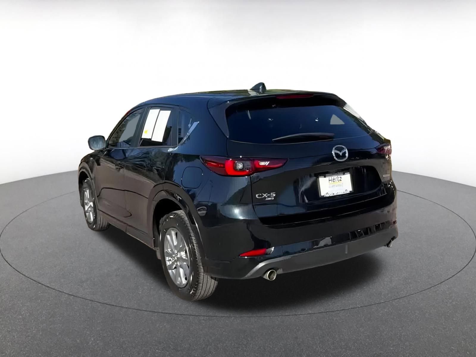 Thumbnail: 2025 Mazda CX-5 - 11