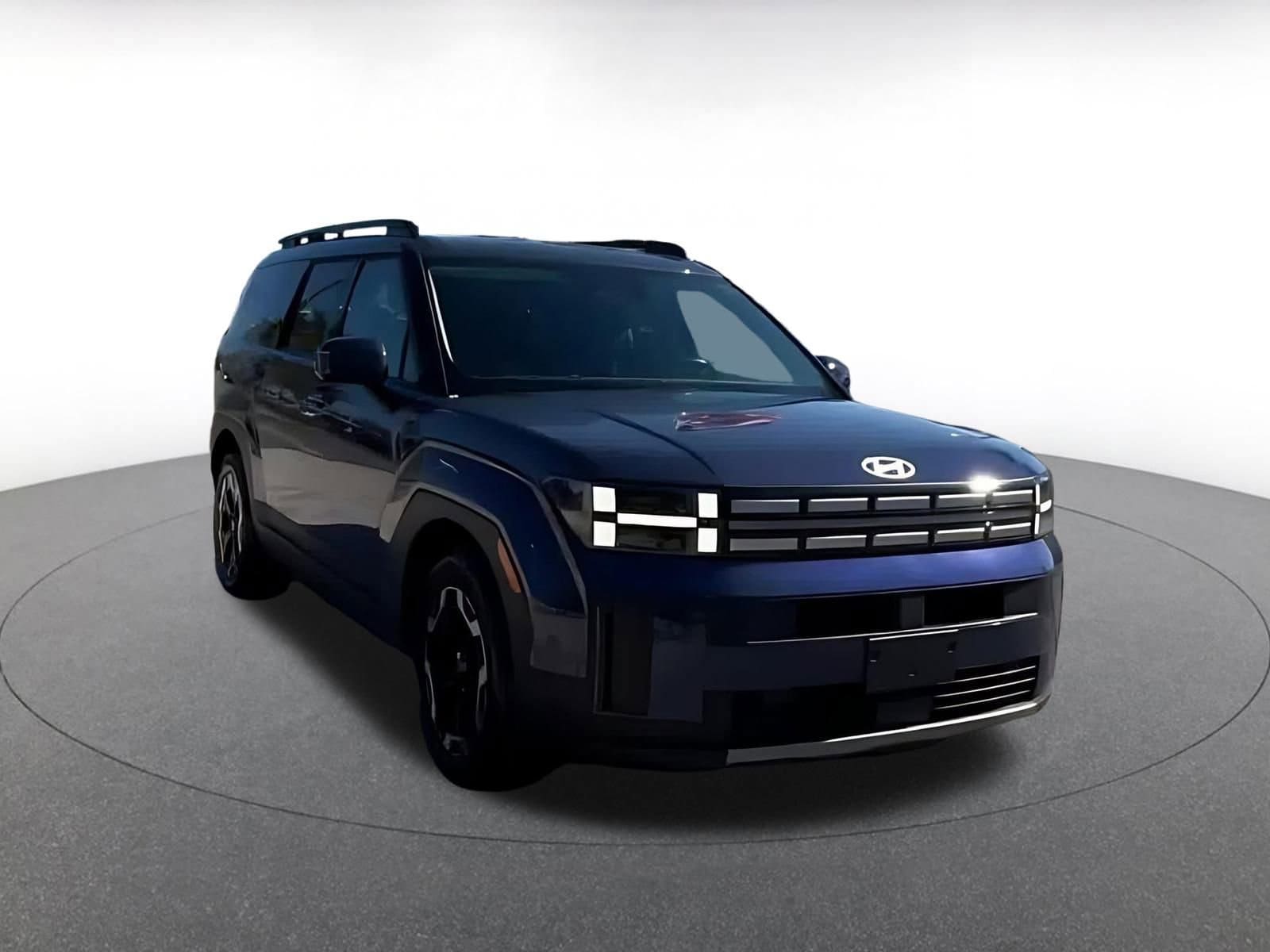 Thumbnail: 2025 Hyundai Santa Fe - 3