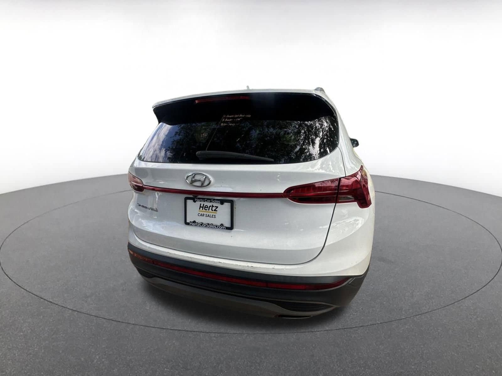2023 Hyundai Santa Fe SEL 6