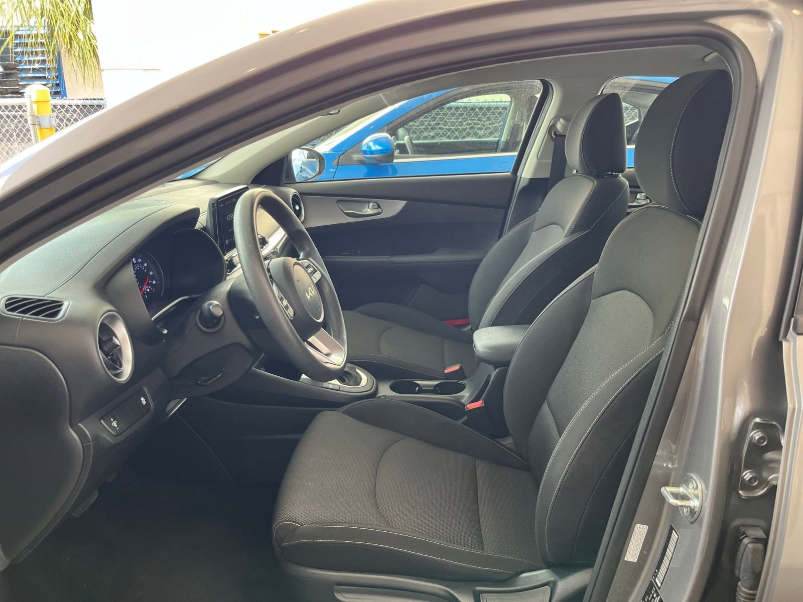 Thumbnail: 2024 Kia Forte - 27