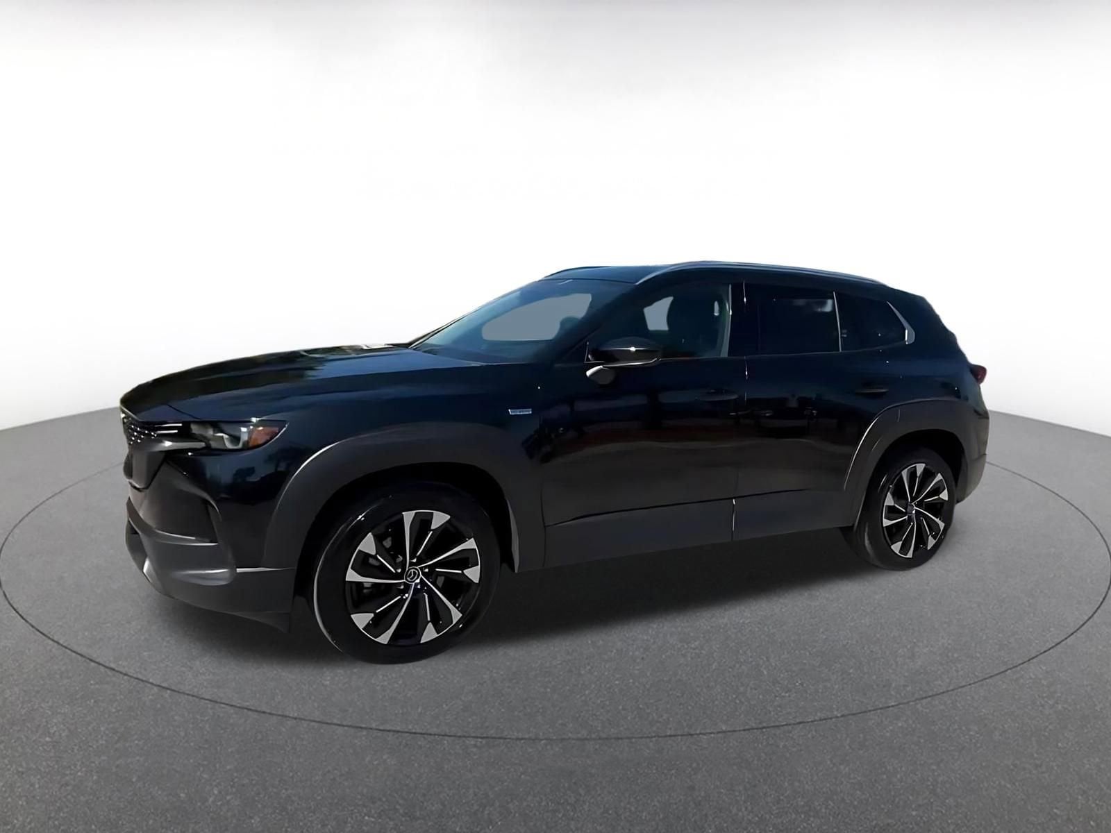 Thumbnail: 2025 Mazda CX-50 - 7