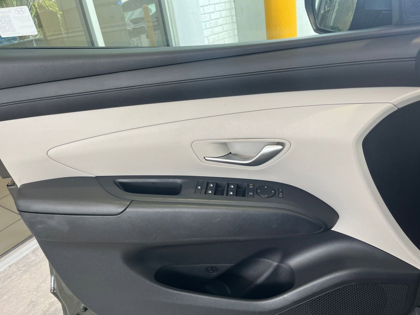 Thumbnail: 2025 Hyundai Tucson - 18