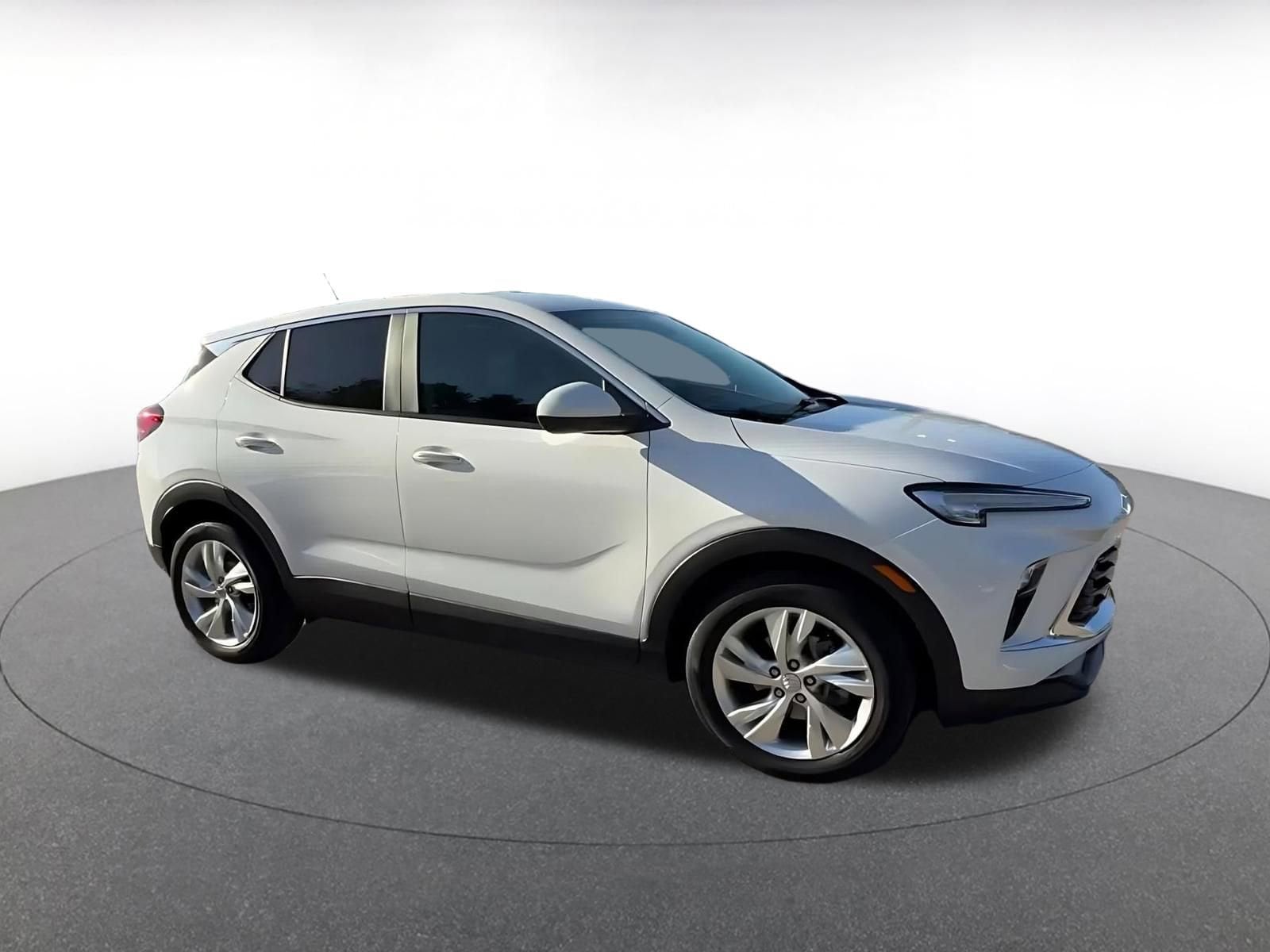 Thumbnail: 2025 Buick Encore GX - 2