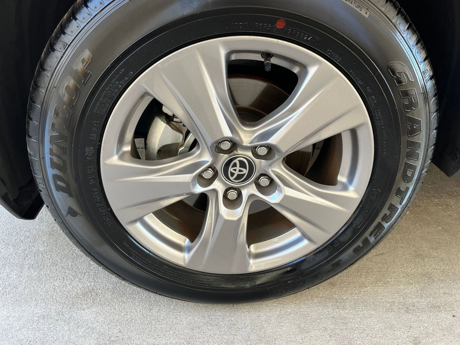 Thumbnail: 2025 Toyota RAV4 - 30