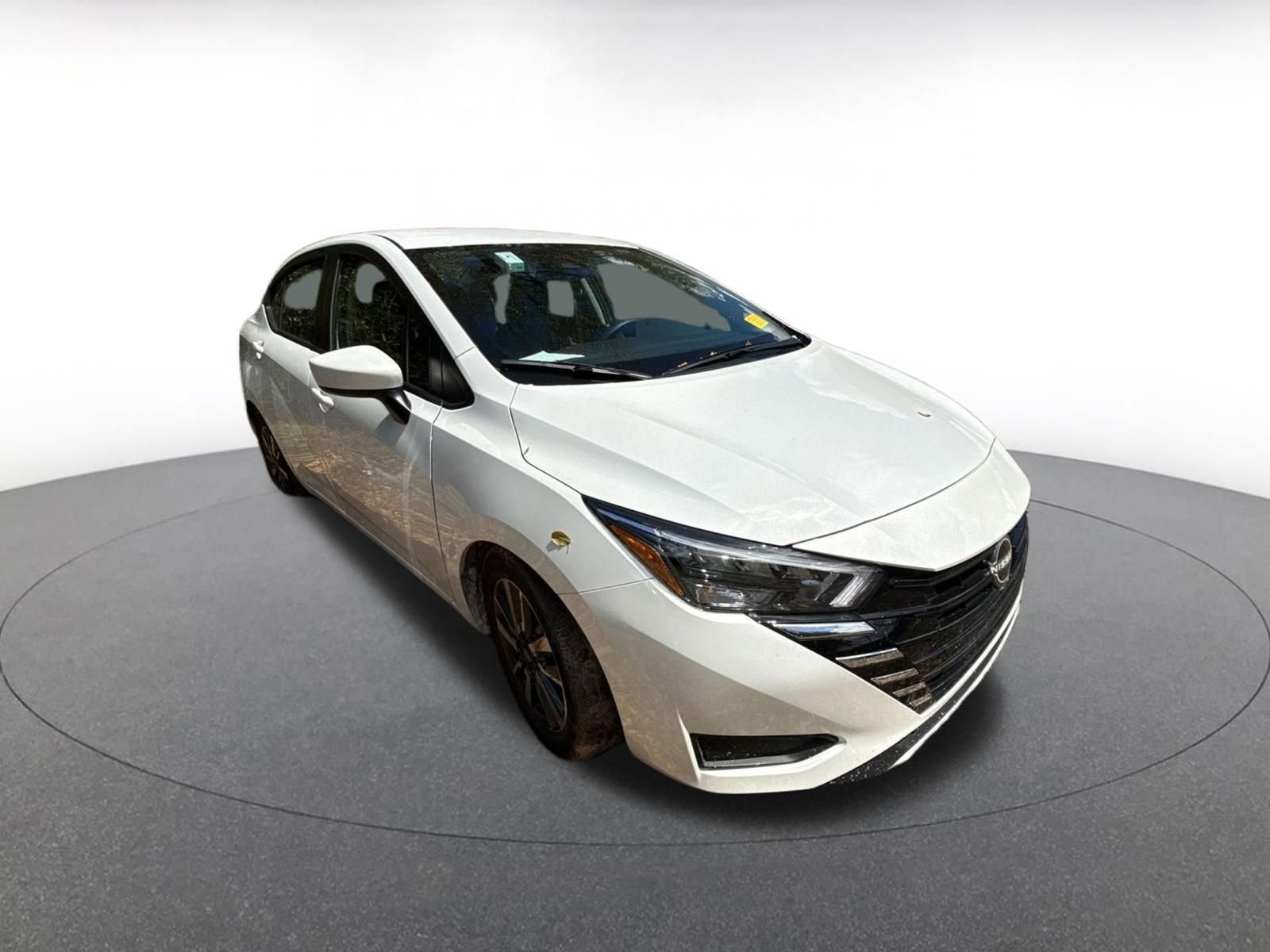 Thumbnail: 2025 Nissan Versa - 2