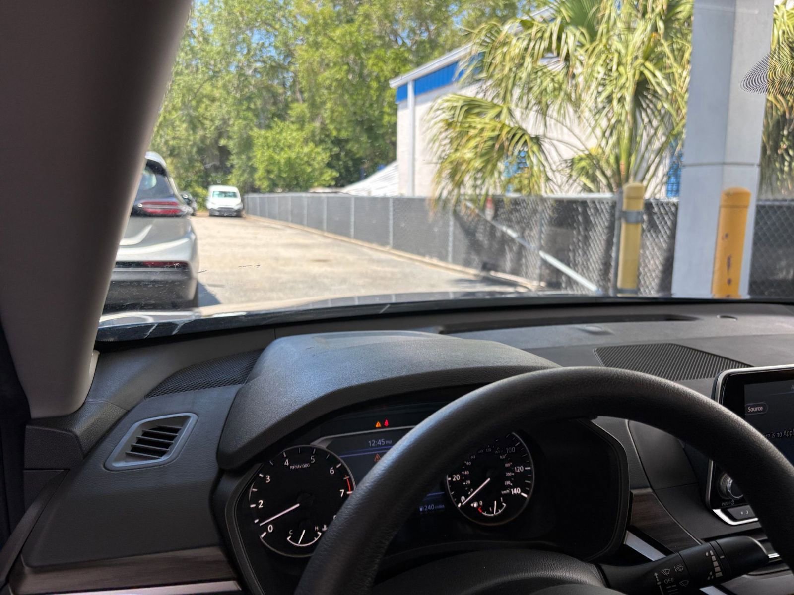 Thumbnail: 2025 Nissan Altima - 34