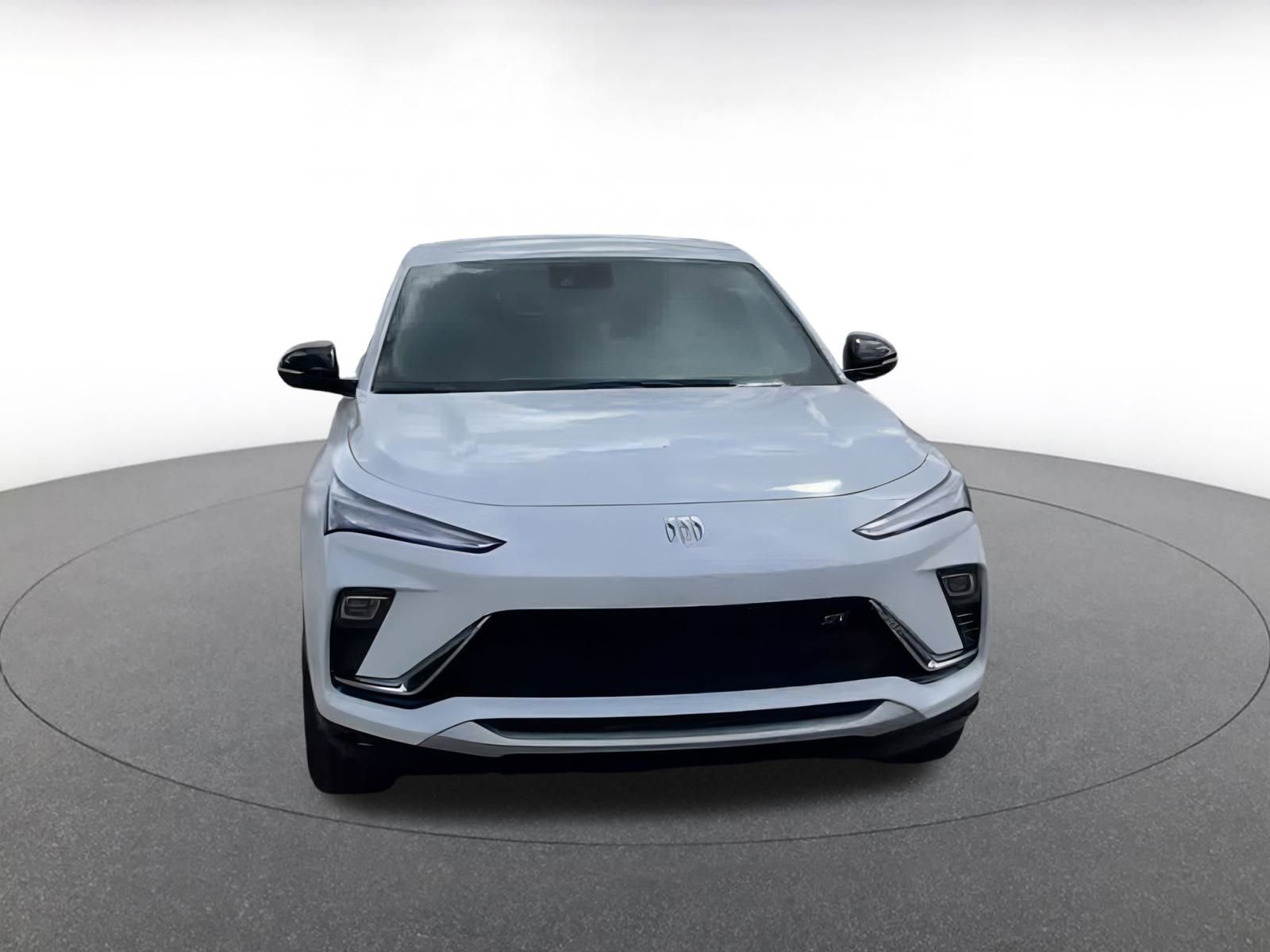 Thumbnail: 2025 Buick Envista - 4