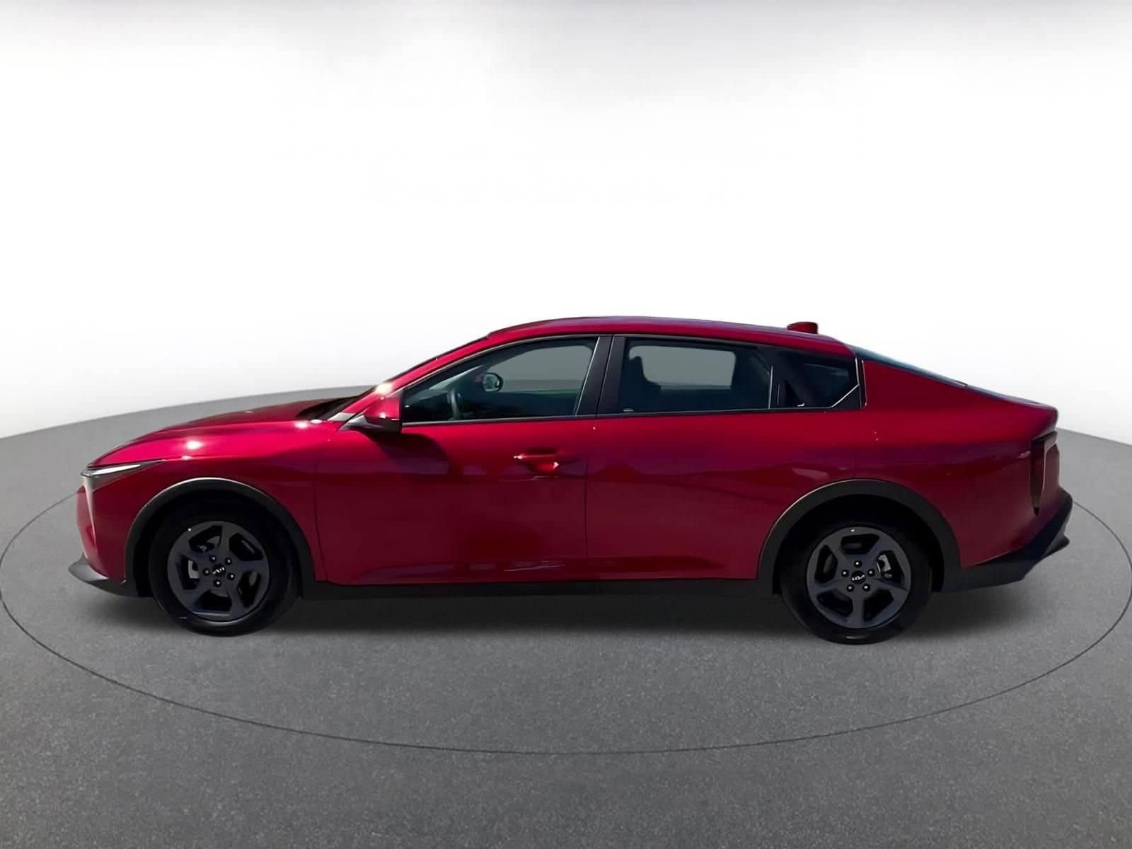Thumbnail: 2025 Kia K4 - 4