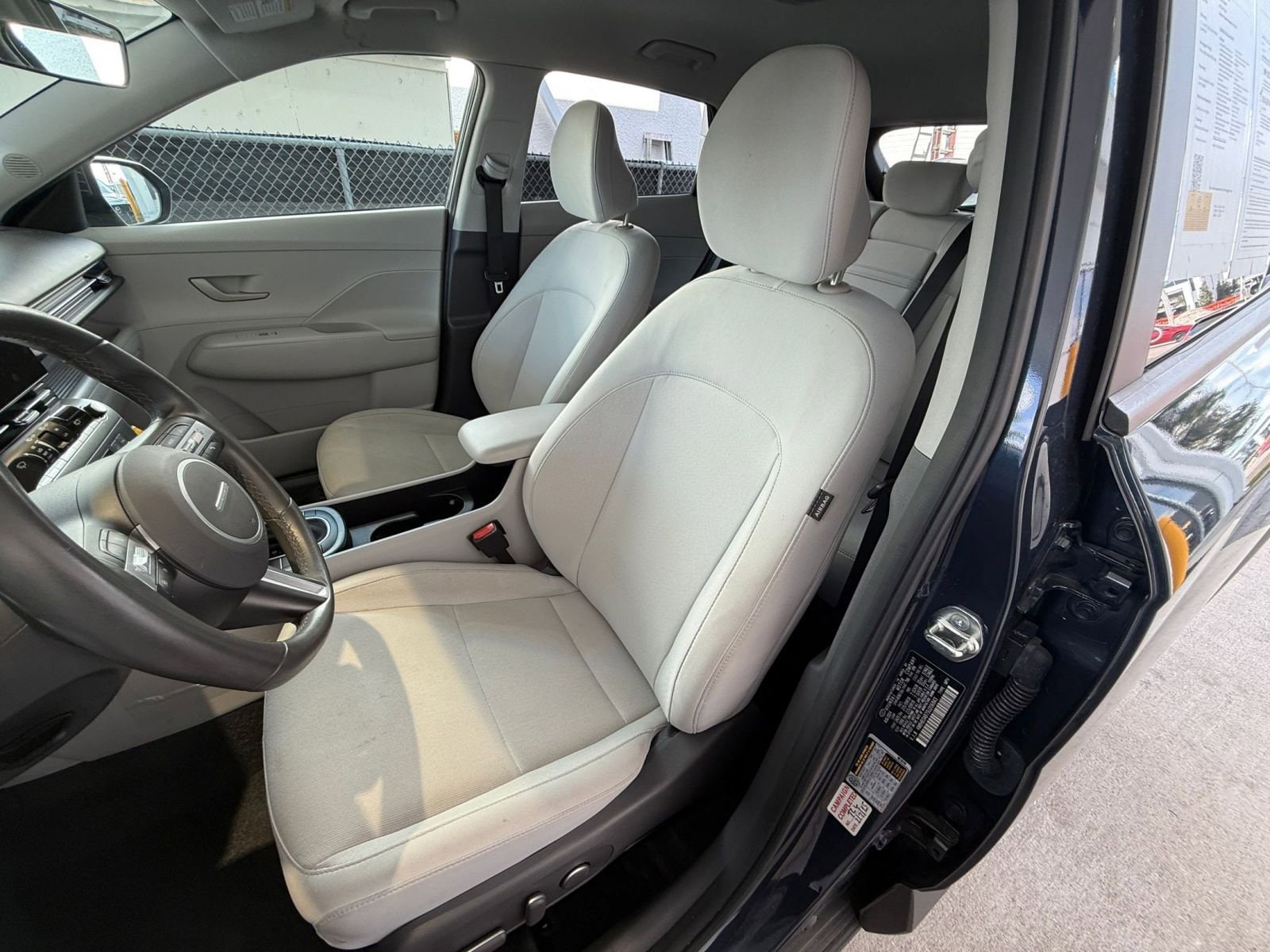 Thumbnail: 2025 Hyundai Kona - 30