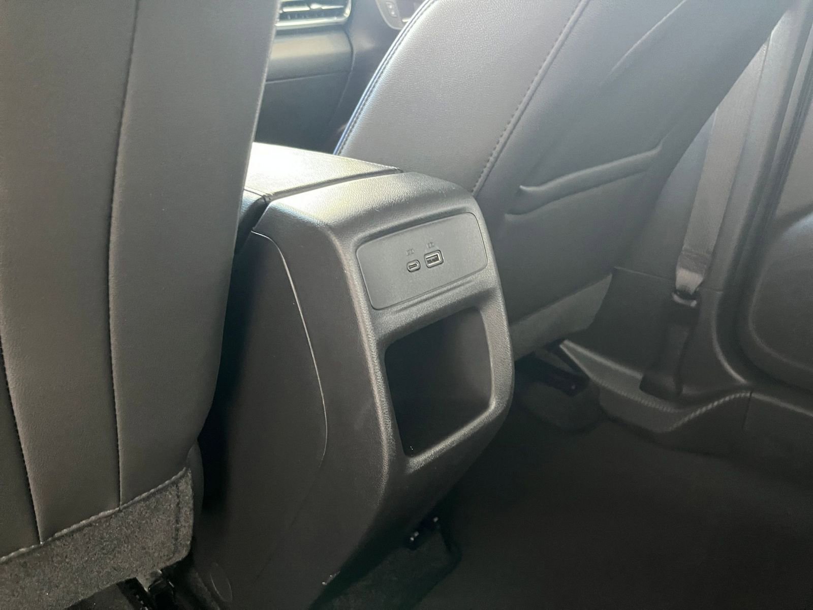 Thumbnail: 2025 Buick Envista - 24