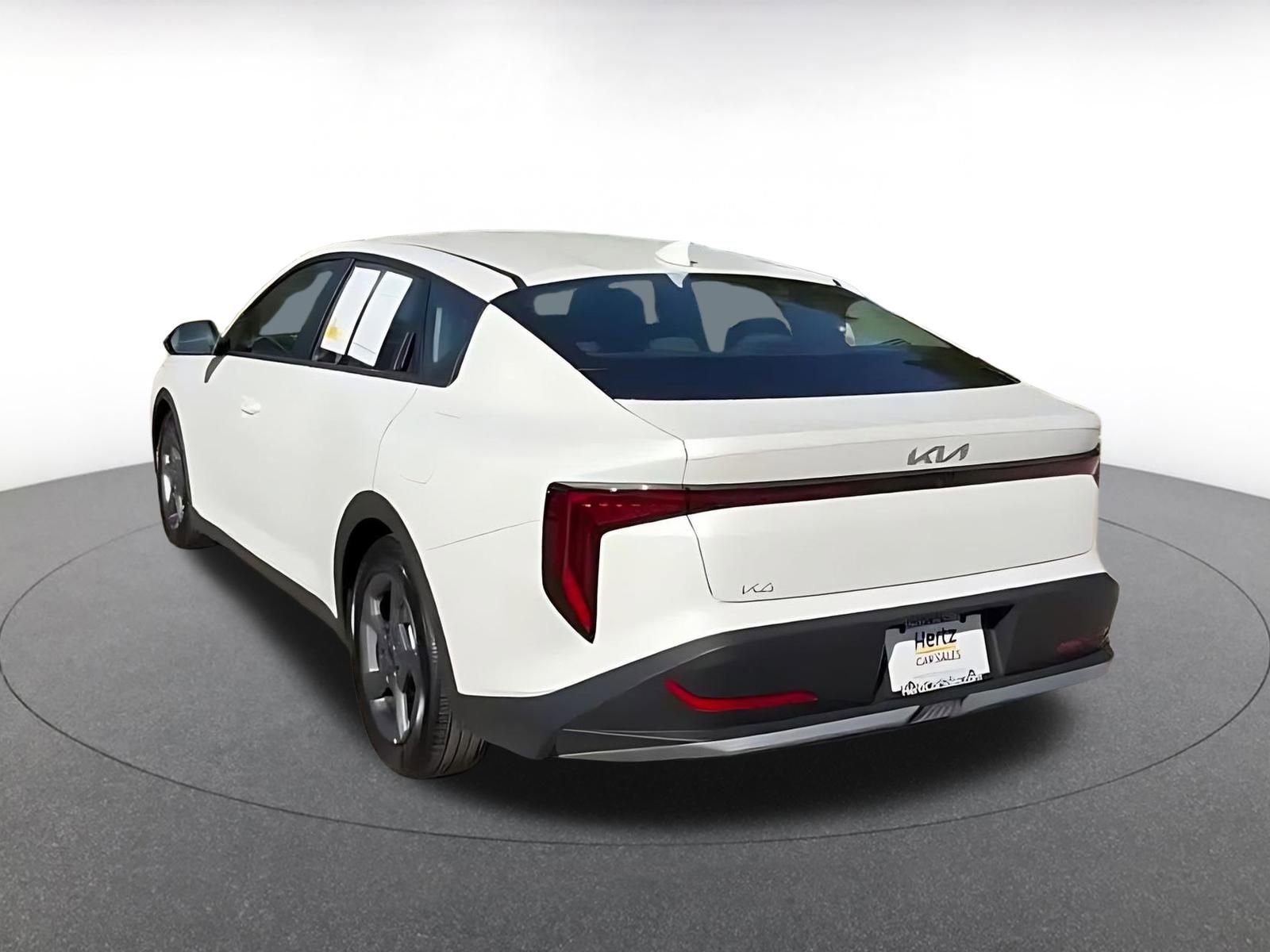 Thumbnail: 2025 Kia K4 - 11