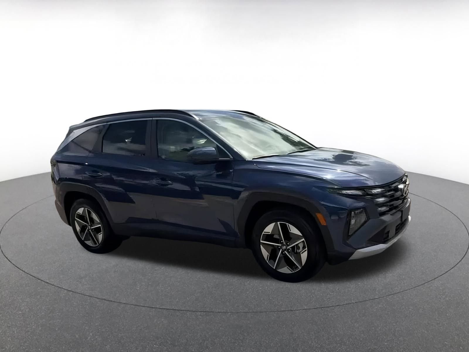 Thumbnail: 2025 Hyundai Tucson - 2