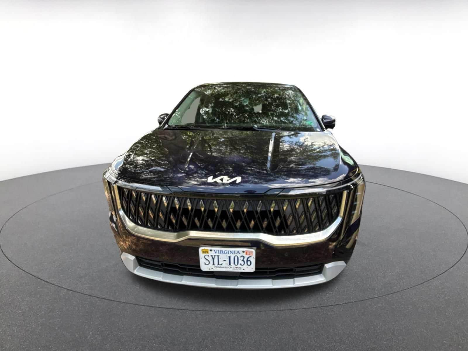 Thumbnail: 2026 Kia Carnival - 7