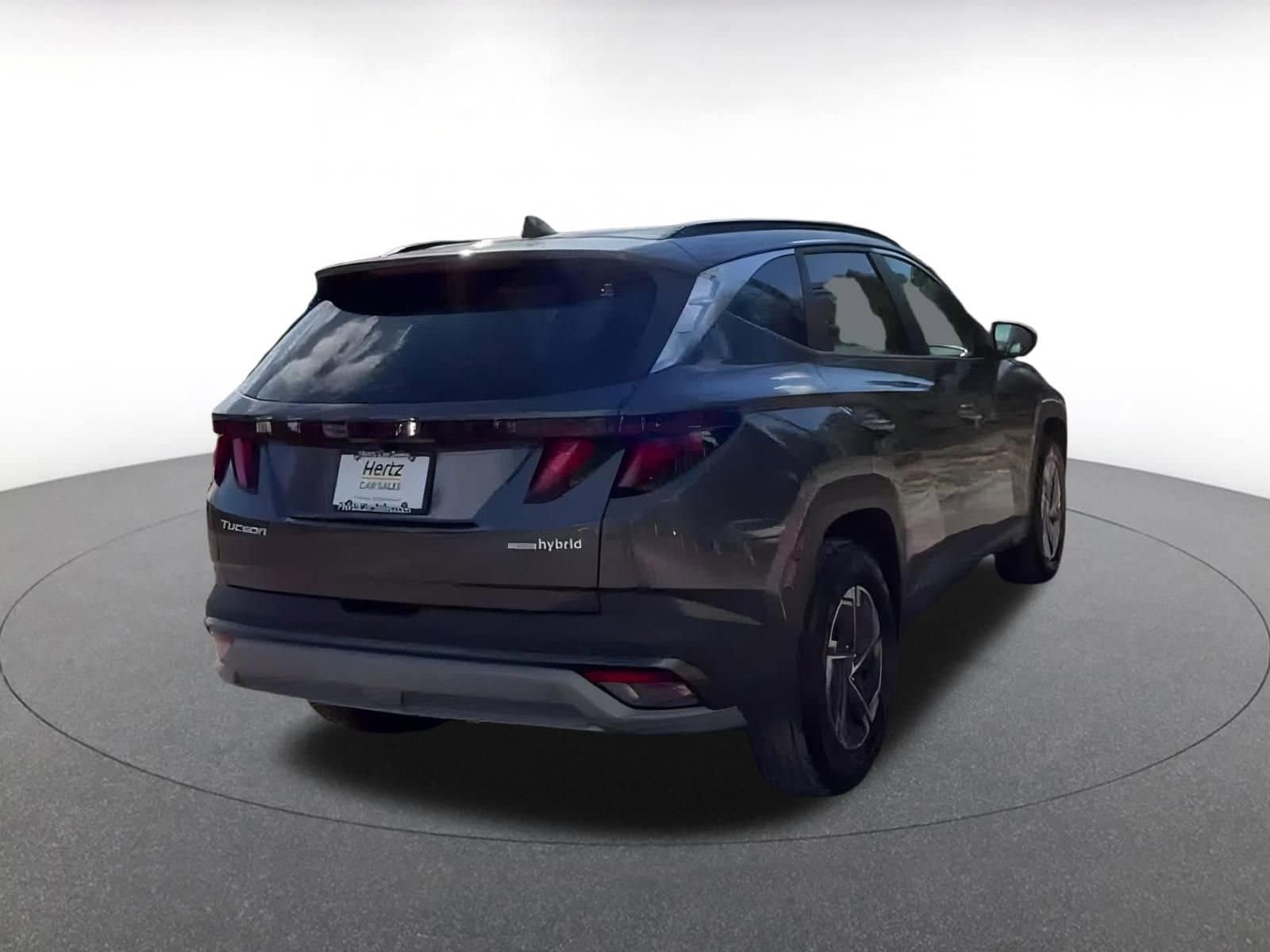 Thumbnail: 2025 Hyundai Tucson - 15