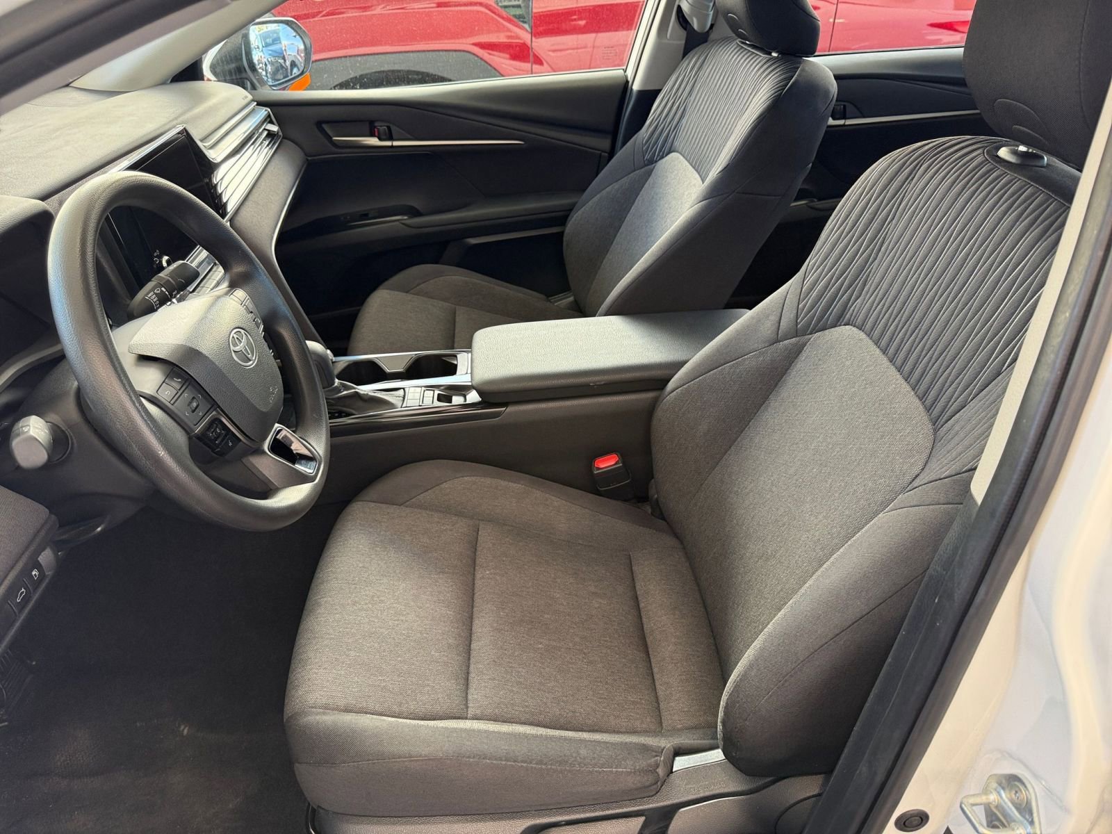 Thumbnail: 2025 Toyota Camry - 27