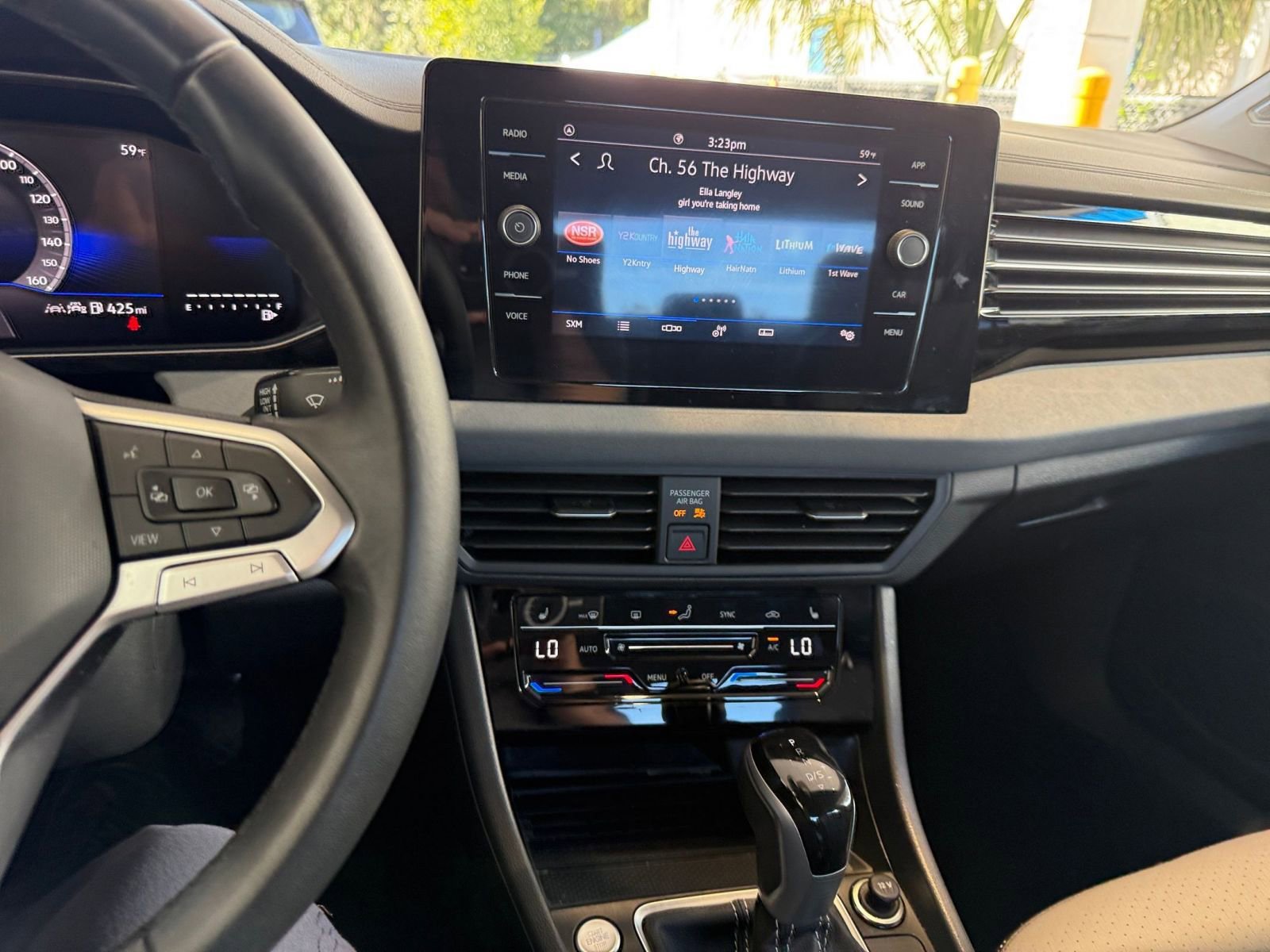 Thumbnail: 2025 Volkswagen Jetta - 18