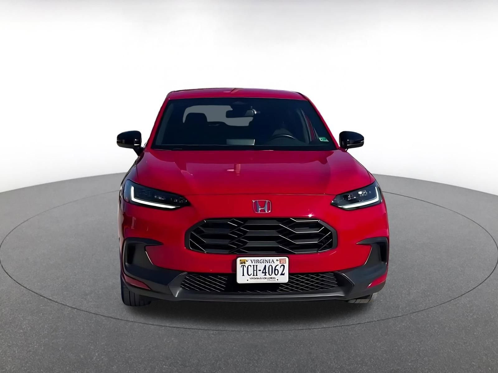 Thumbnail: 2025 Honda HR-V - 4