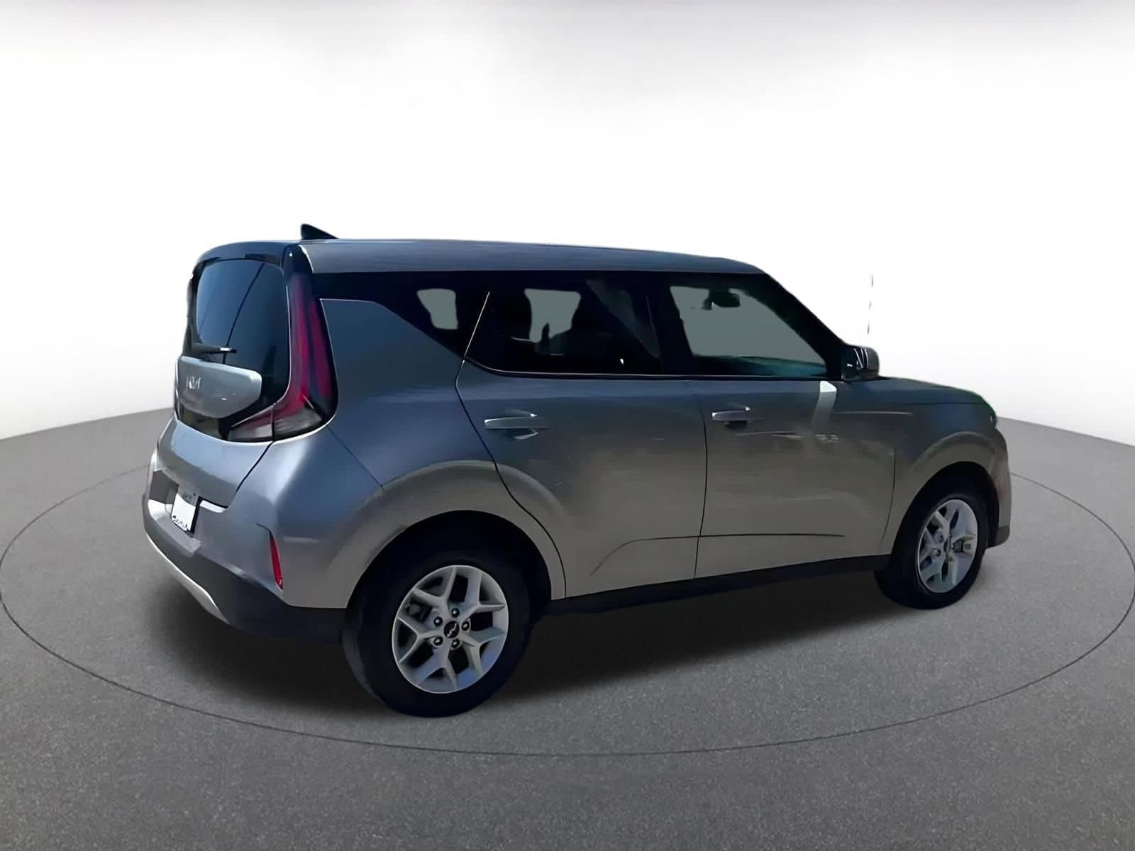 Thumbnail: 2025 Kia Soul - 15