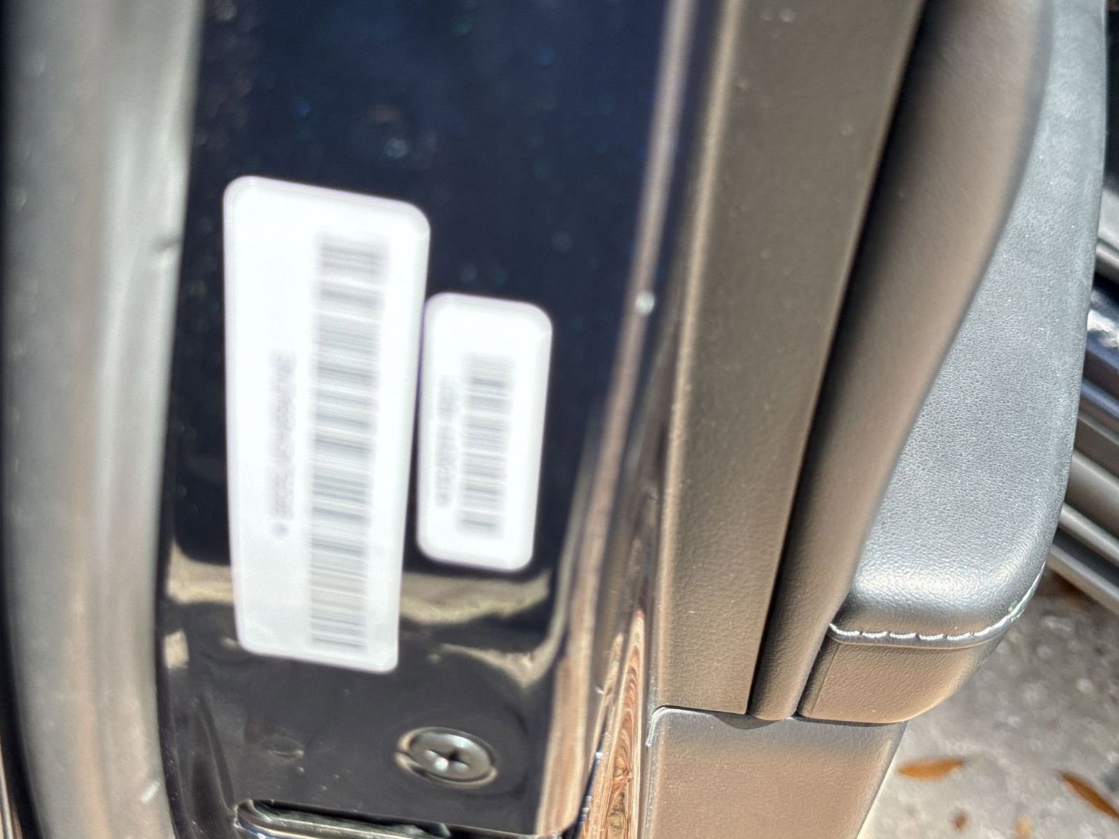 Thumbnail: 2025 Mazda CX-30 - 10