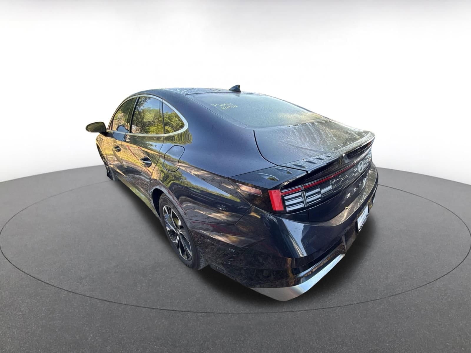 Thumbnail: 2025 Hyundai Sonata - 6