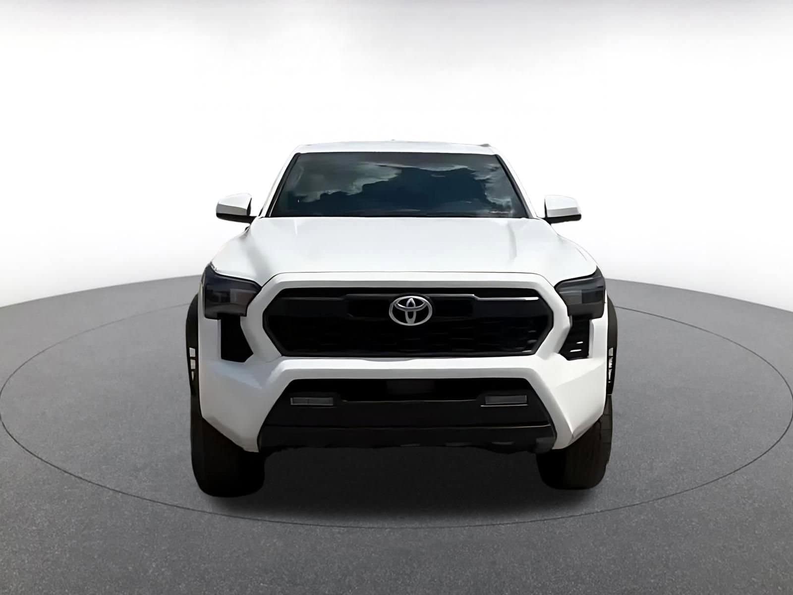 Thumbnail: 2025 Toyota Tacoma - 4